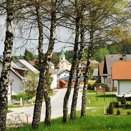Gastehaus Rita Schaefer Hotel Barnkopf Екстериор снимка
