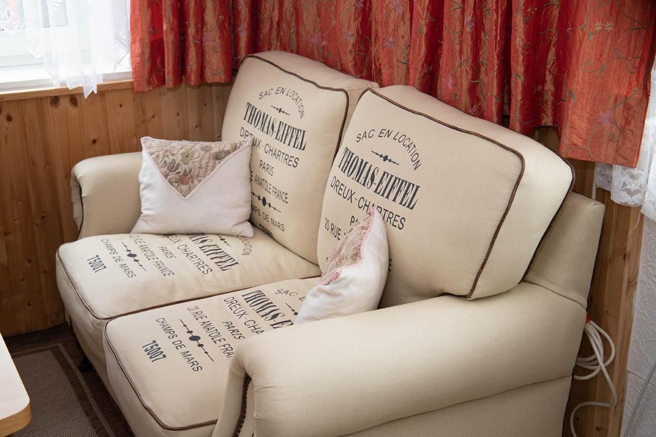 Gastehaus Rita Schaefer Hotel Barnkopf Екстериор снимка