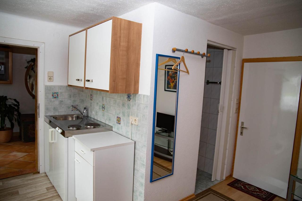 Gastehaus Rita Schaefer Hotel Barnkopf Стая снимка